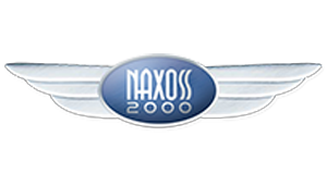 naxoss Naxoss 2000 Bt. referenciánk